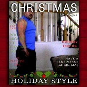 Meet your Posher, Pedro